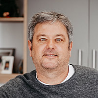 Bautechnik Russegger Kontakt - Josef Russegger