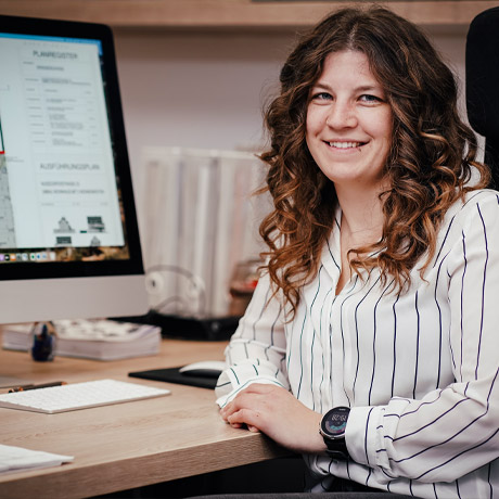 Bautechnik Russegger Carina Russegger