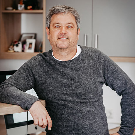 Bautechnik Russegger Josef Russegger